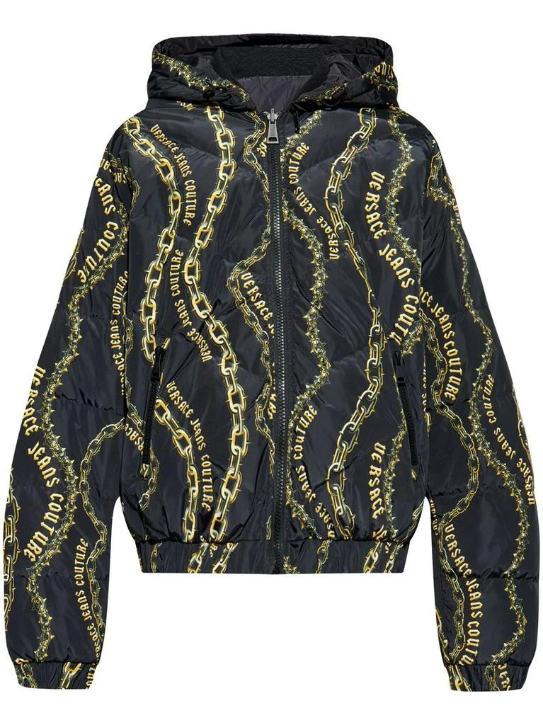 Versace Versace Jeans Couture Jackets 1
