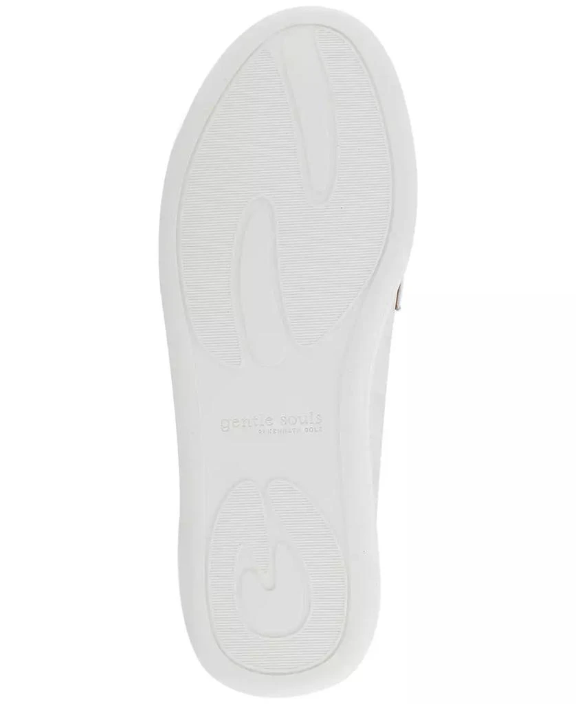 Gentle Souls Women's Bailey Penny Loafers 5