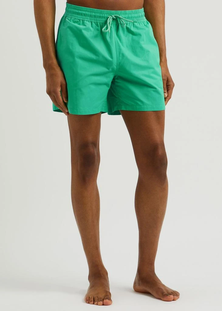 Colorful Standard Shell swim shorts 2