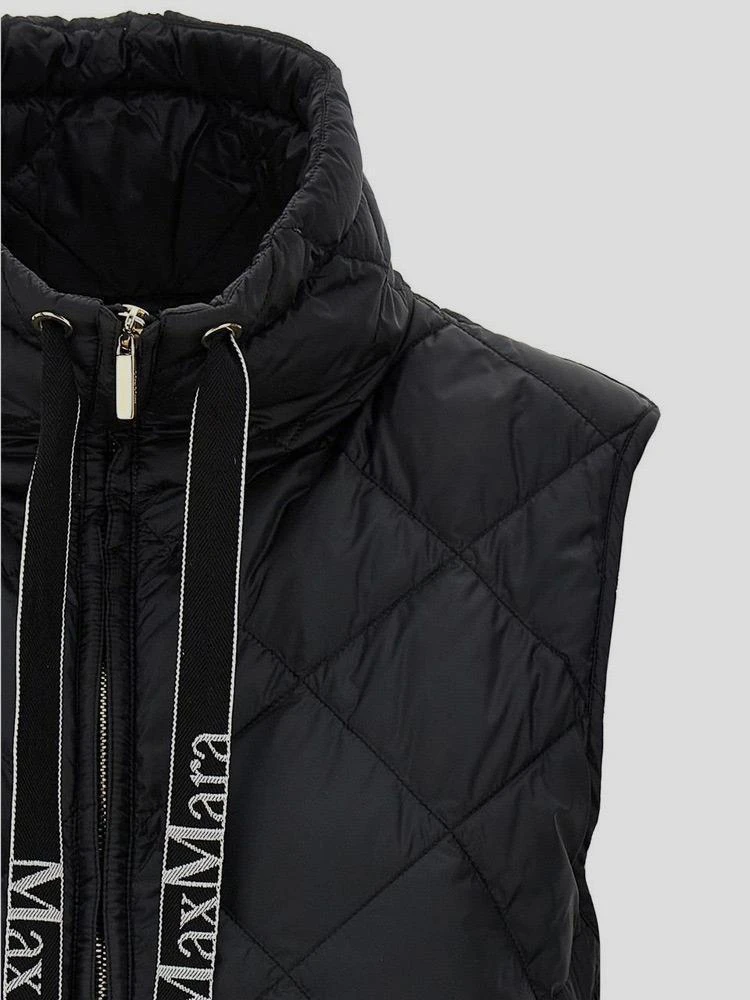 MAX MARA THE CUBE Max Mara The Cube Jackets 3
