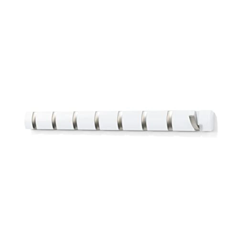 Umbra Umbra Flip Wall Mounted Floating Rack 3