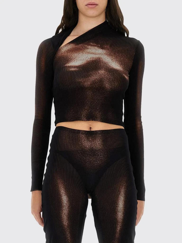 Jean Paul Gaultier Top woman Jean Paul Gaultier