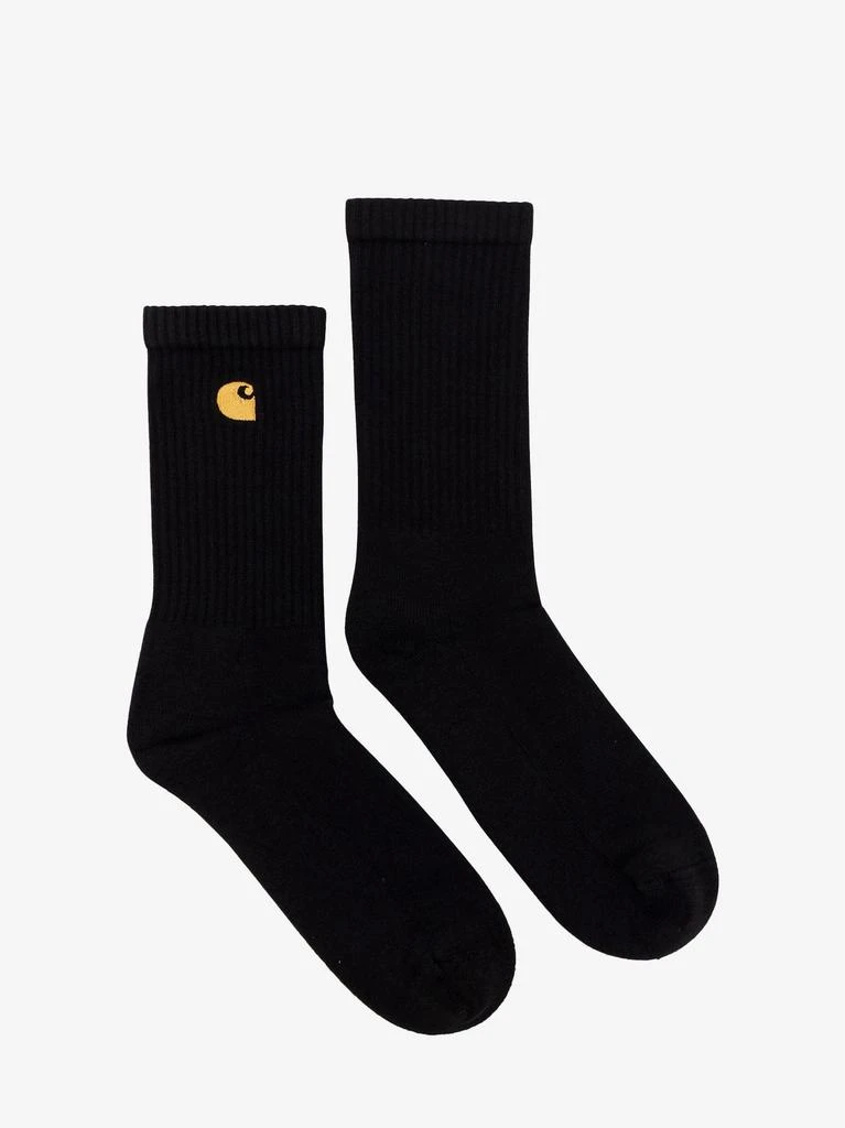 Carhartt WIP Cotton blend socks 1
