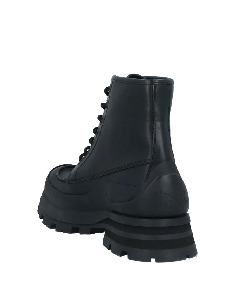 ALEXANDER MCQUEEN Ankle boot 3