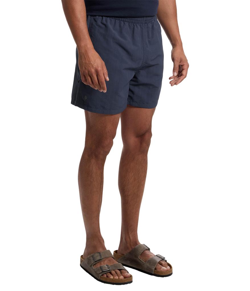 Royal Robbins All In Shorts