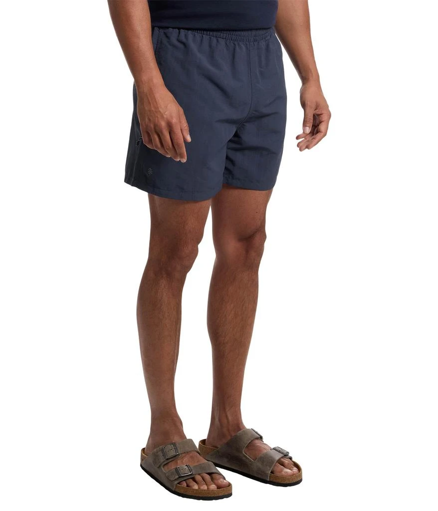 Royal Robbins All In Shorts 2