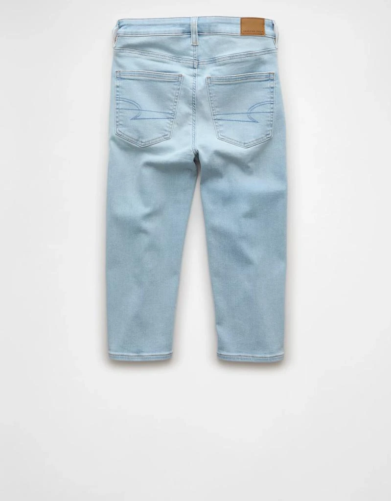 AE AE Next Level High-Waisted Capri Jean 4