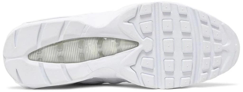 NIKE Air Max 95 Essential White Grey Fog 6