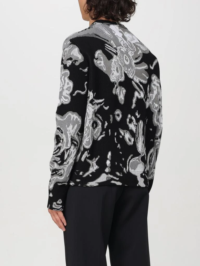 ALEXANDER MCQUEEN Sweater men Alexander McQueen 3