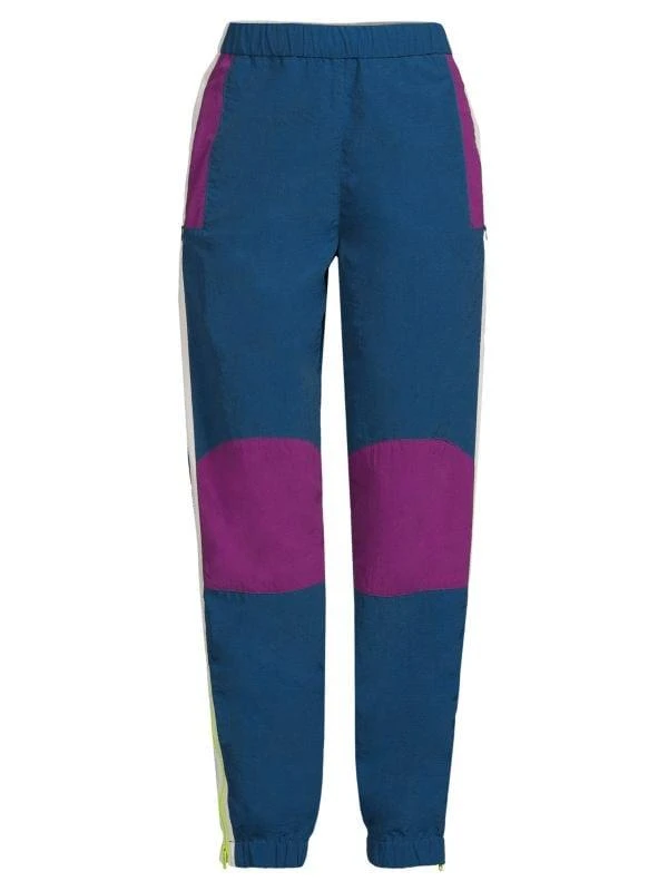 Kenzo Colorblock Joggers 4