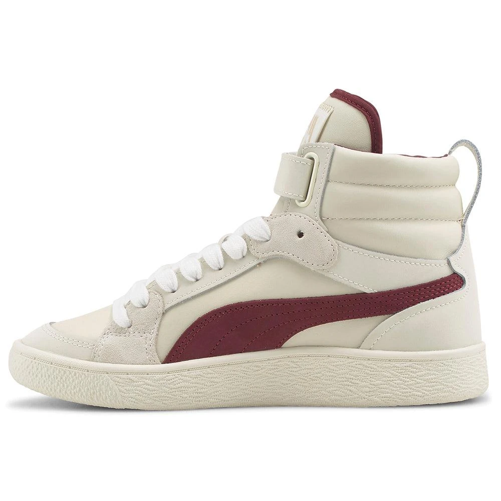 Puma Ambrose X Ralph Sampson Keeping Score High Top Sneakers 3
