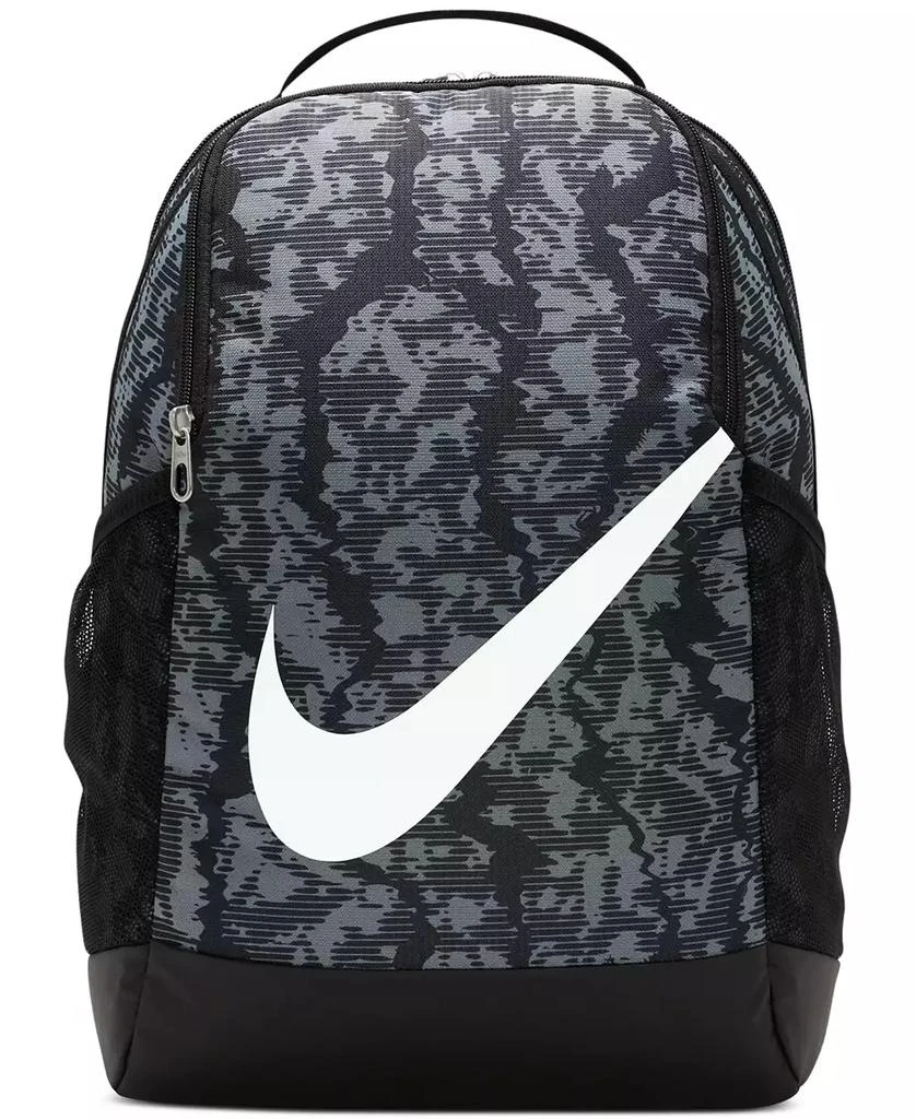NIKE Kids' Brasilia Backpack (18L) 1