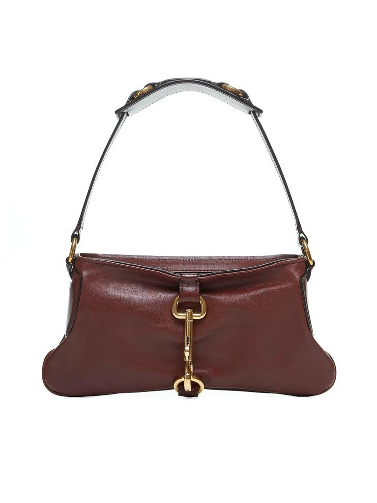 Chloé Chloé Kerala 25 Shoulder Bag 1