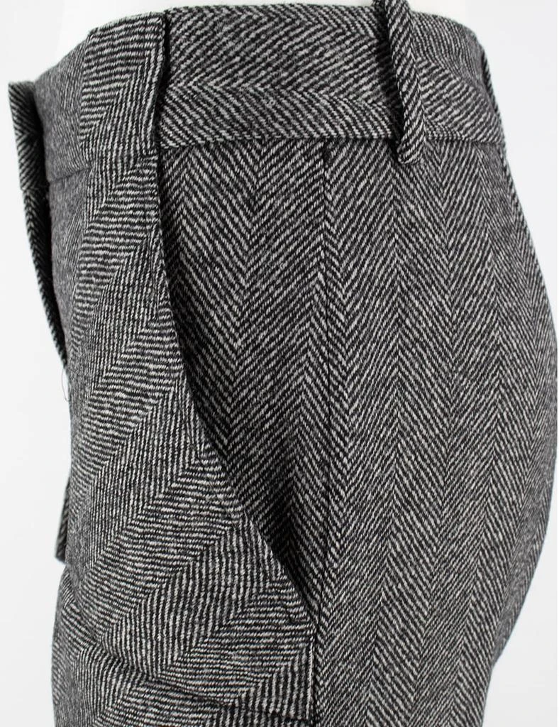 ERMANNO Trousers 4