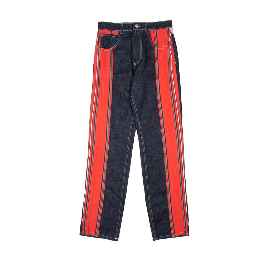 Wales Bonner Cotonou jeans 4