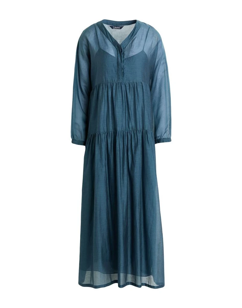 Max Mara Long dress 1