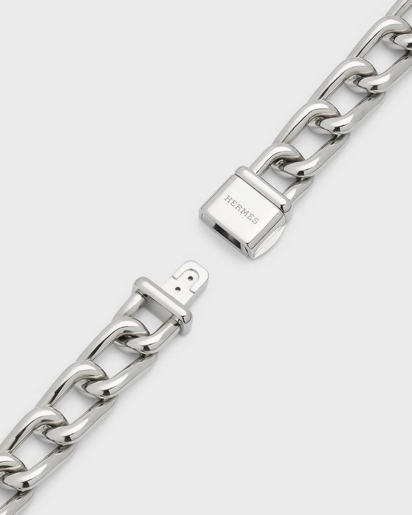 Hermes Nantucket Watch, Small Model, 29MM 4