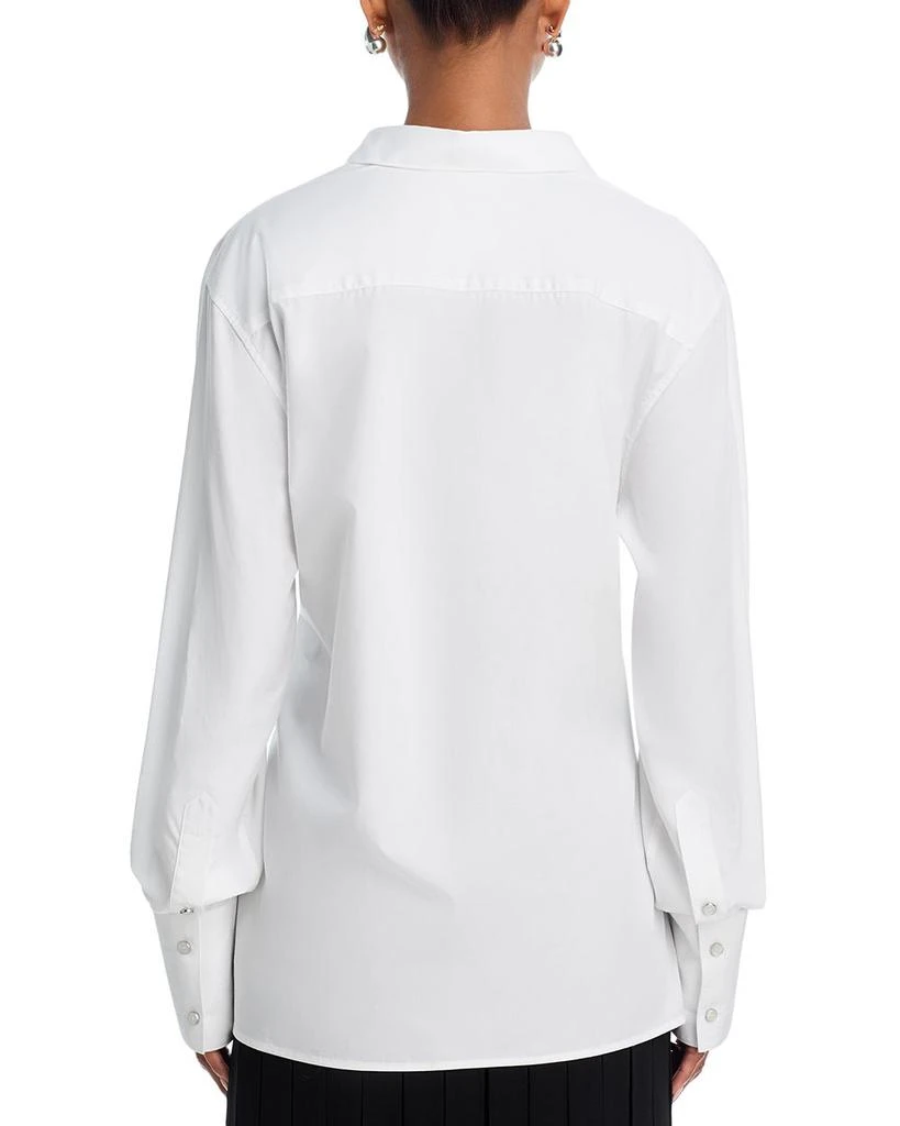 Helmut Lang Apron Shirt 3