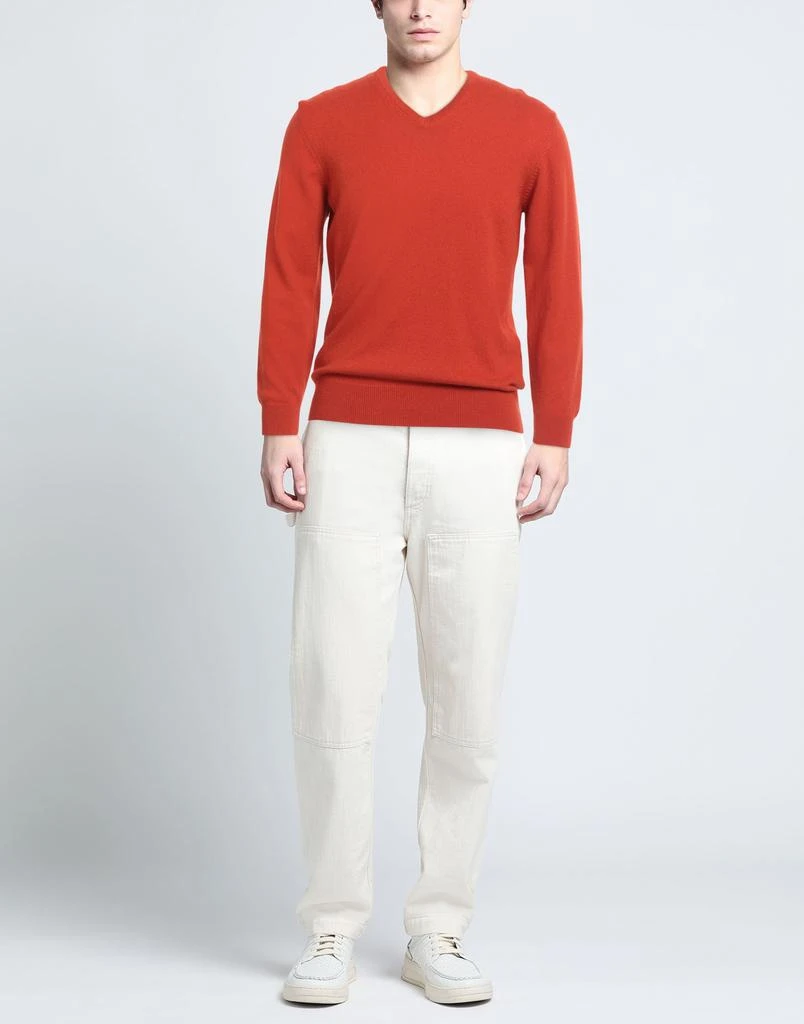 Heritage Cashmere blend 2