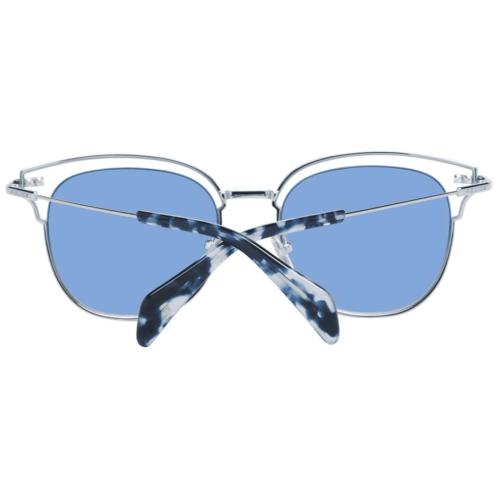 POLICE Police PL622M Gradient Butterfly Sunglasses 3
