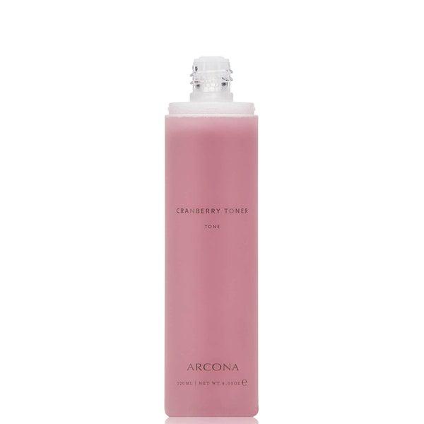 ARCONA ARCONA Cranberry Toner 4.05oz