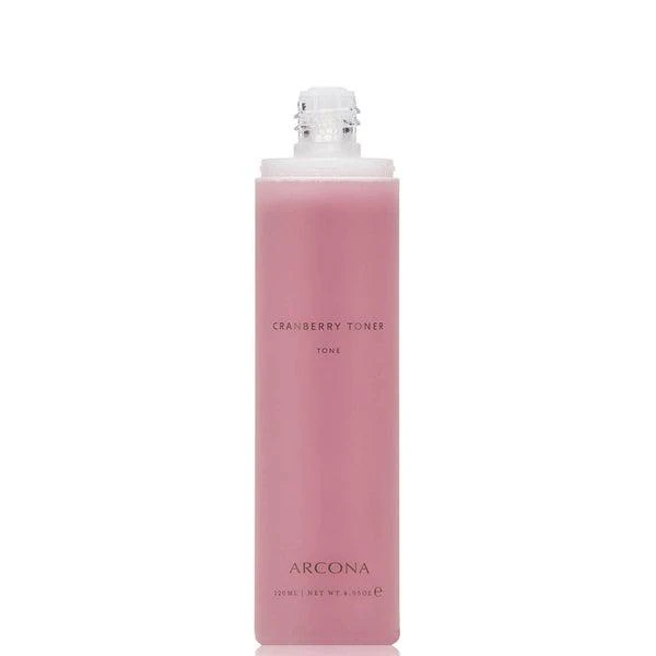 ARCONA ARCONA Cranberry Toner 4.05oz 2