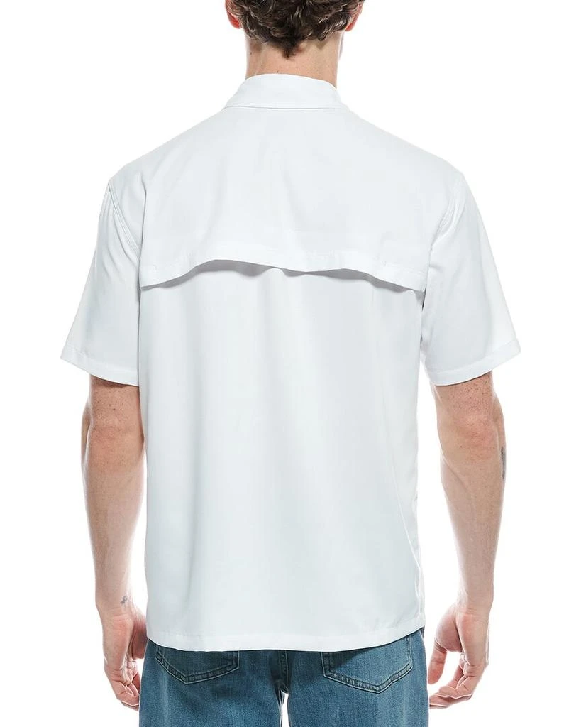 Faherty Shorelite Air Shirt 2