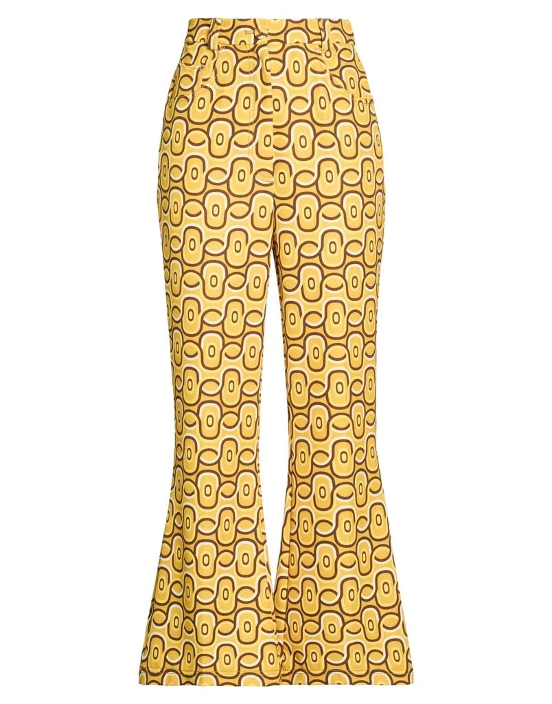 MALÌPARMI Flared pant