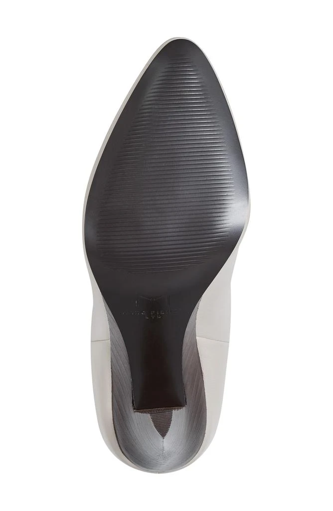 Marc Fisher Krista Slouch Stiletto Boot 6
