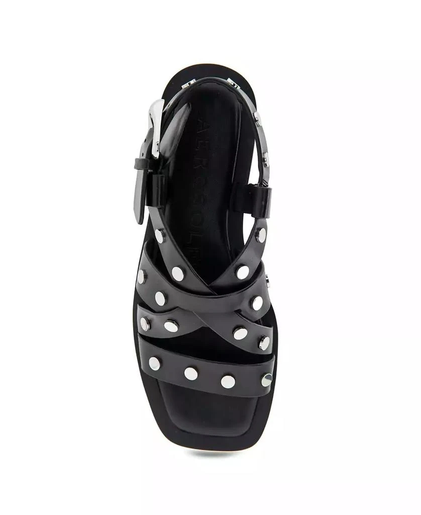 Aerosoles Women's St.Clair Open Toe Sandals 3