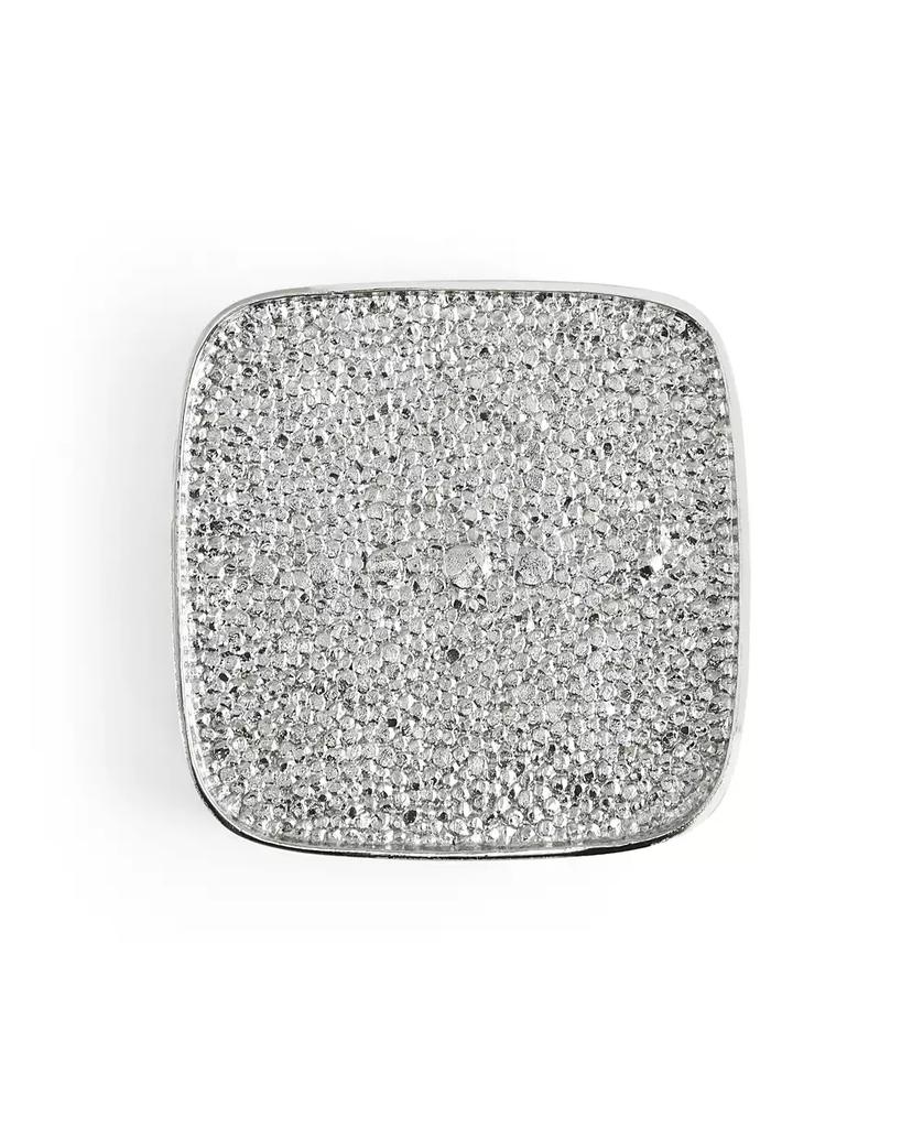 Michael Aram Shagreen Coaster Set, 6 Piece