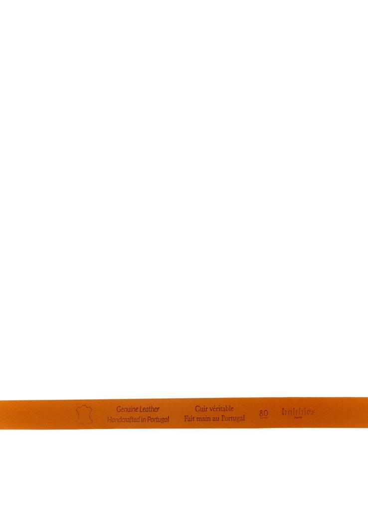 Bobbies Mogliano belt