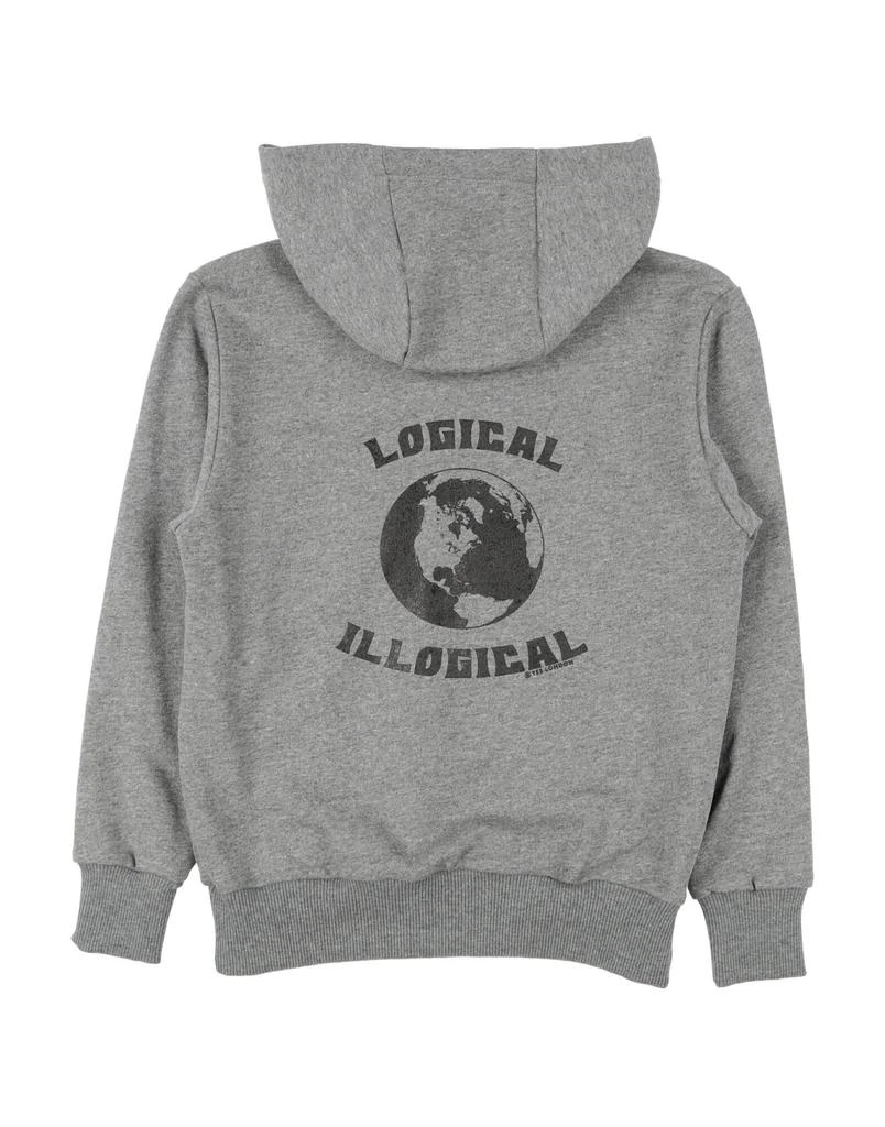 YES LONDON Sweatshirt 2