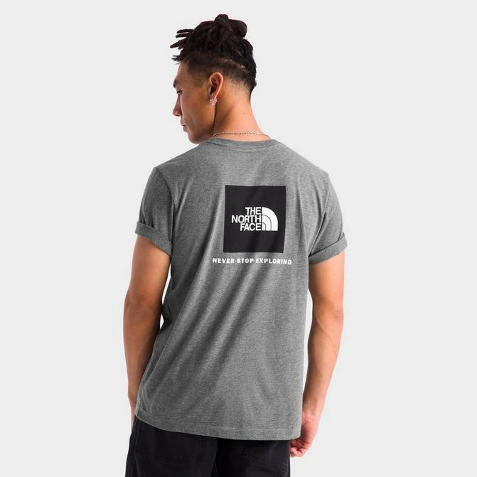 The North Face Men's The North Face Evolution Box T-Shirt 1