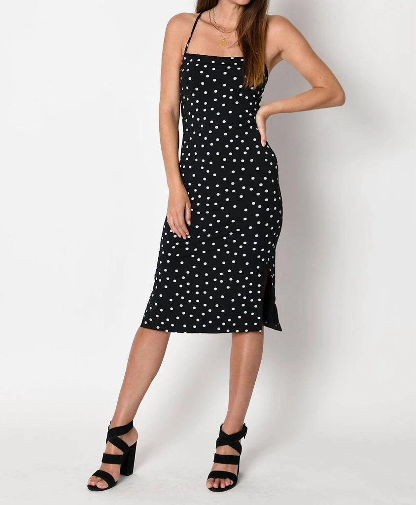 Tart Tart Collections - Kris Dress 3