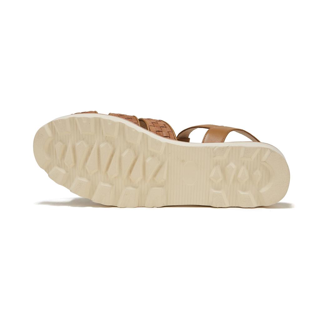 Australia Luxe Collective MENS ALLATSEA CHESTNUT