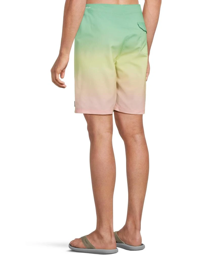 Hurley Phantom Eco Weekender Boardshort 20" 3
