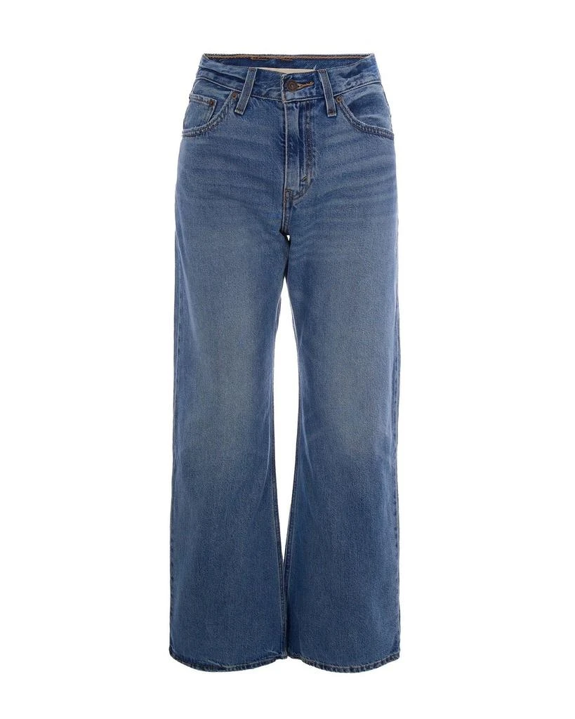 Levi
s Levi
s Loose Boot Jeans