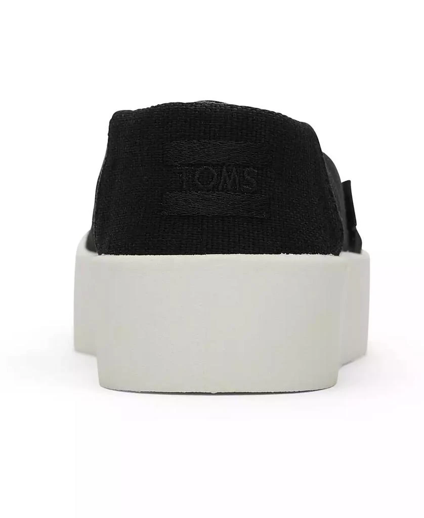 TOMS Women's Verona Slip-On Sneakers 3
