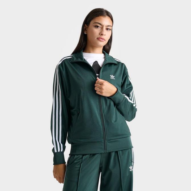 Adidas originals jacket womens online