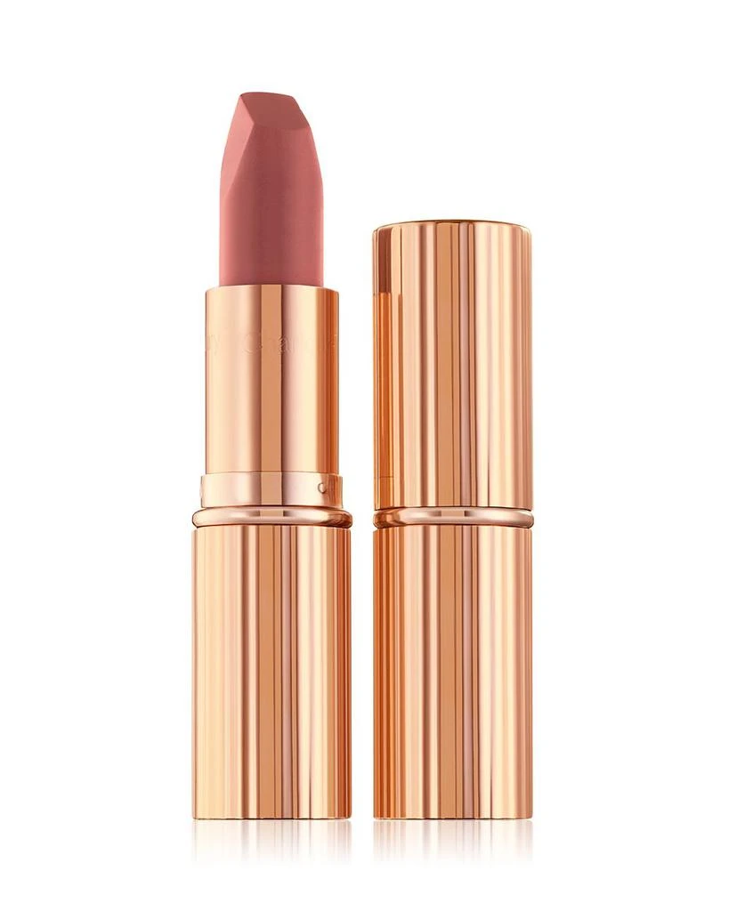 Charlotte Tilbury Super Nudes Matte Revolution Lipstick 1