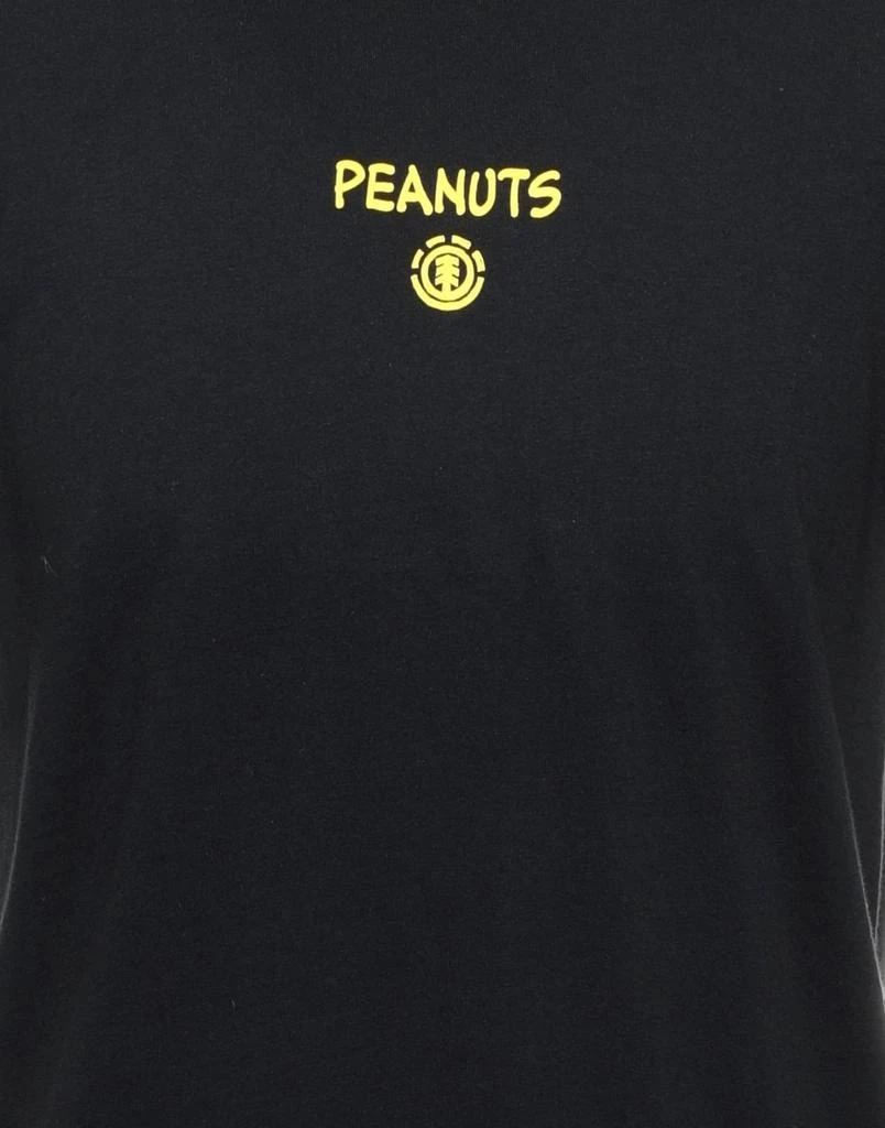 ELEMENT x PEANUTS T-shirt 4