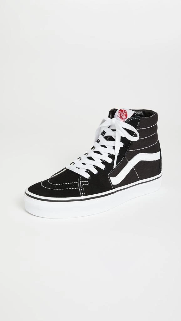 Vans UA Sk8 High Top Sneakers 1