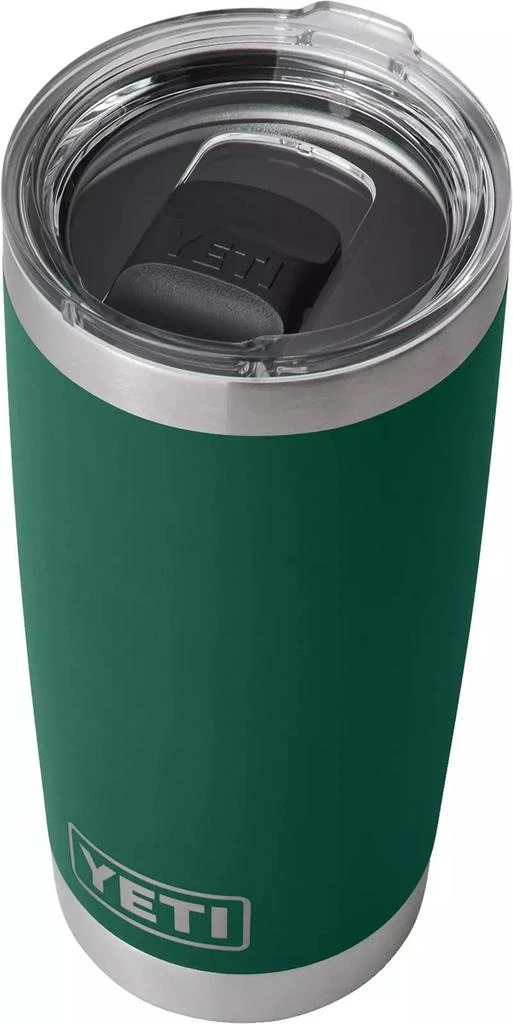 YETI YETI 20 oz. Rambler Tumbler with MagSlider Lid 3