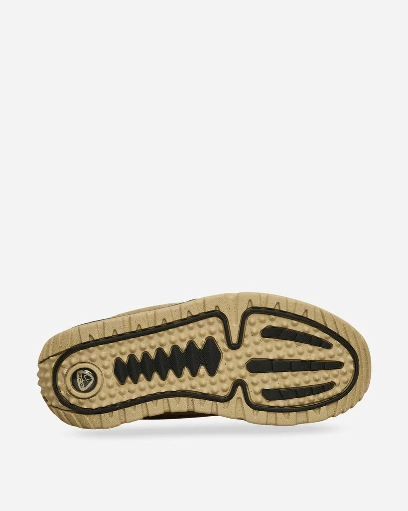 NIKE ACG Izy Sneakers Khaki / Black 5