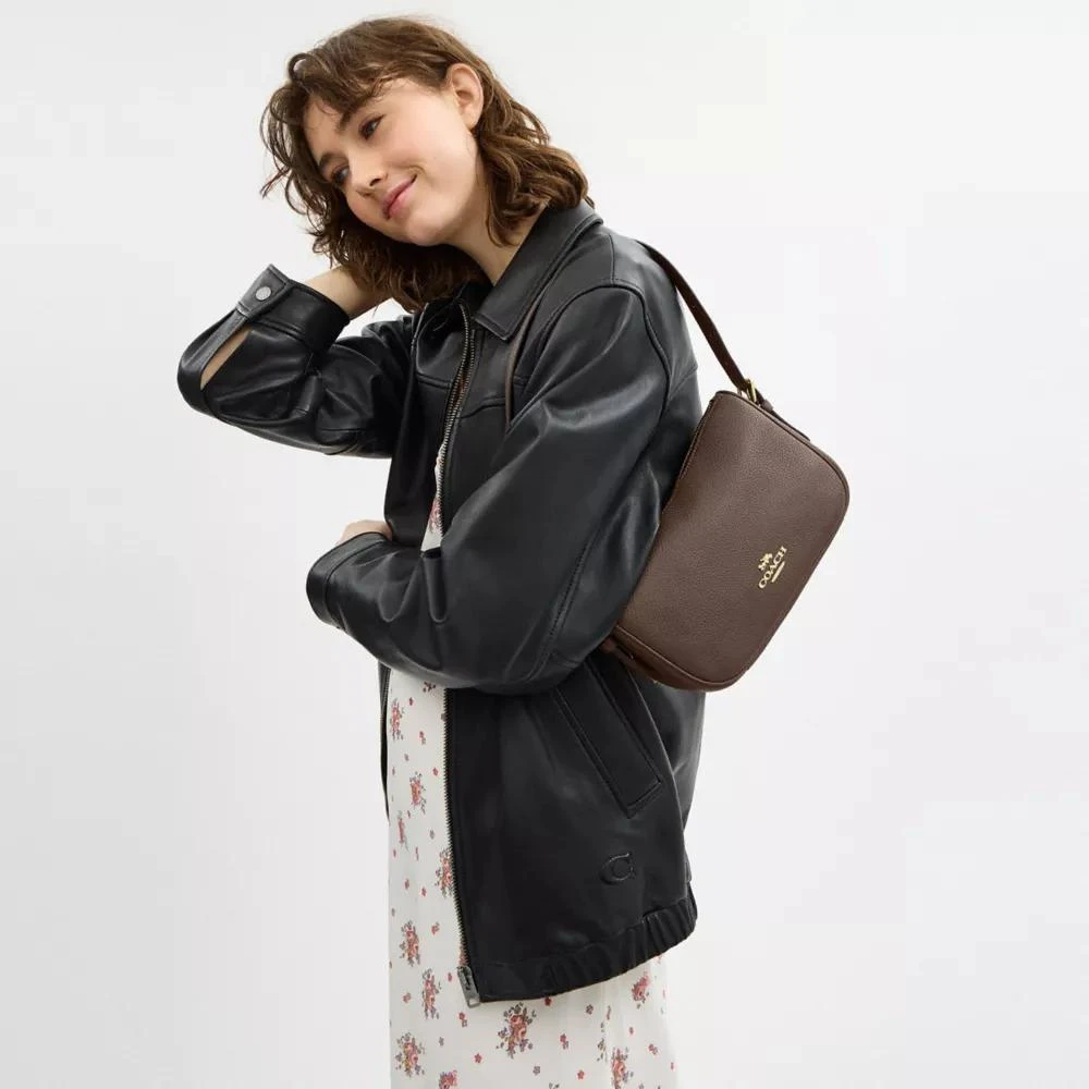 Coach Kailey Shoulder Bag 3