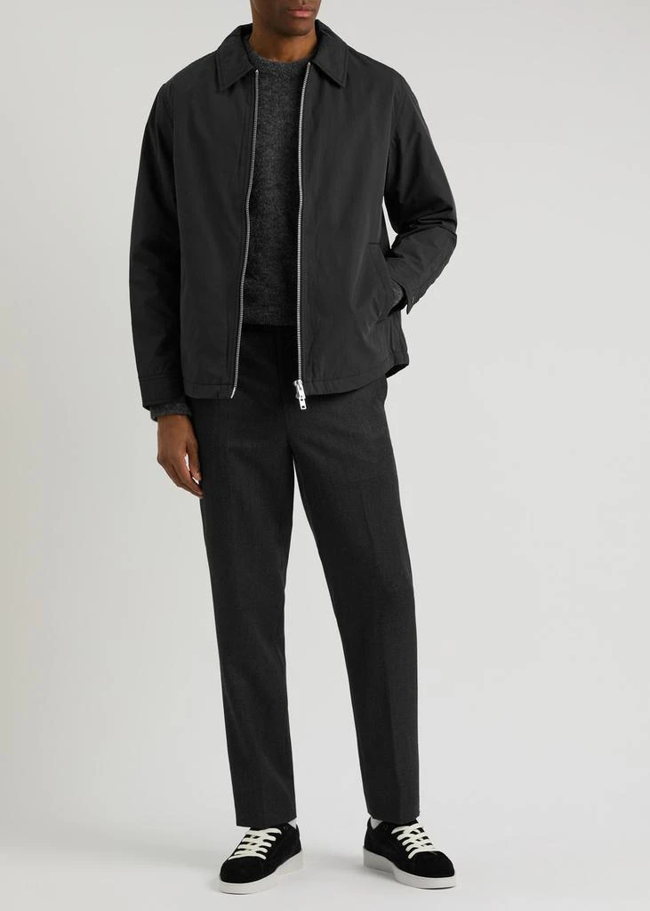 WAX LONDON Covent shell jacket 4