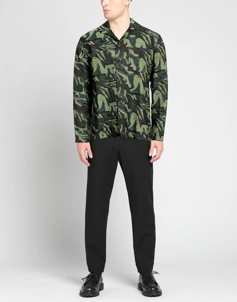 Wood Wood Patterned shirt 2