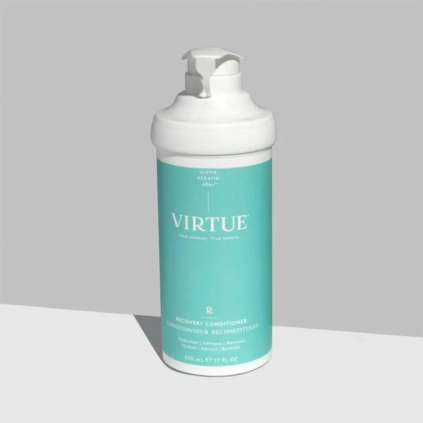 VIRTUE VIRTUE Recovery Conditioner Professional Size 500ml 5