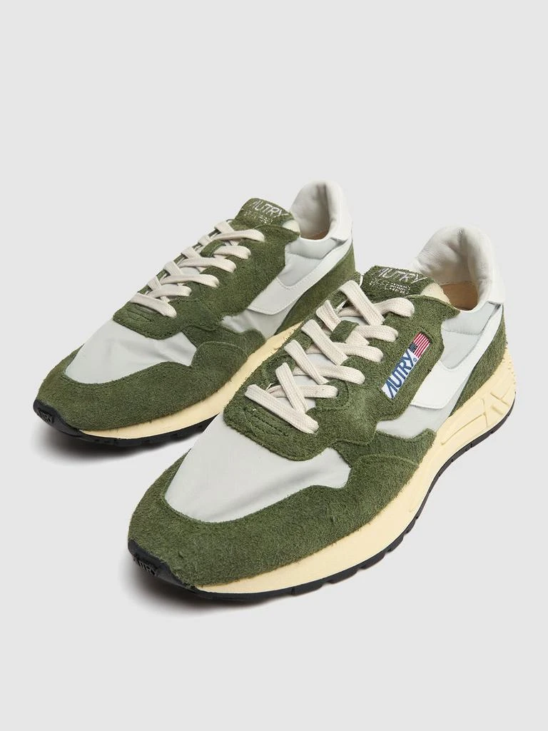 Autry Reelwind Low Sneakers 2